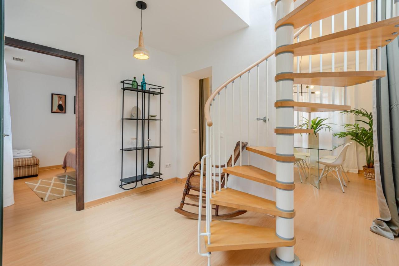 Appartement Green Sevilla