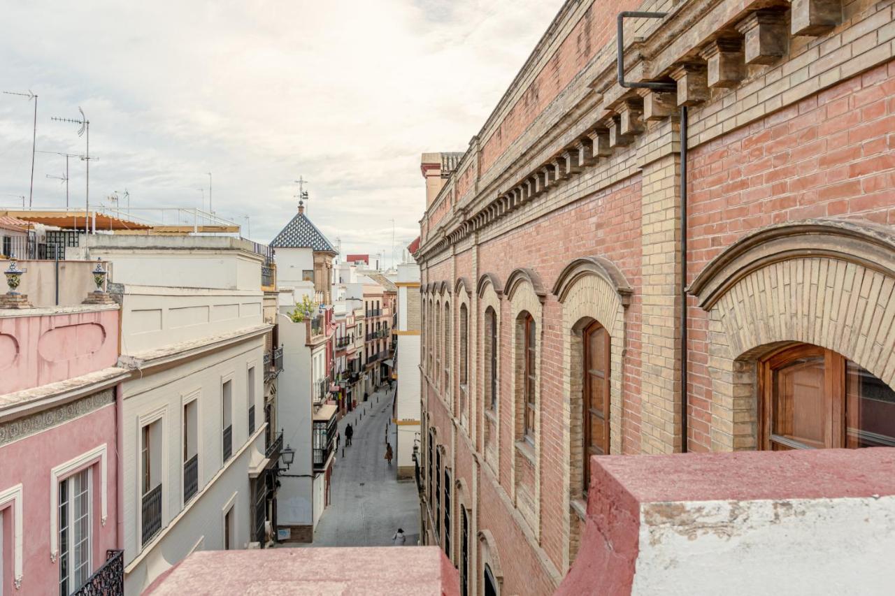 Appartement Green Sevilla